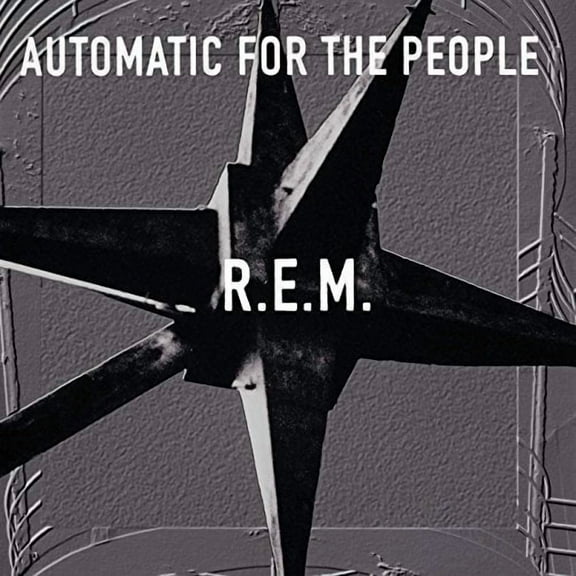 R.E.M. - Automatic For The People (25th Anniversary) - Music & Performance - Vinyl