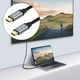 thumbnail image 4 of Cable USB -C3.1 20V / 5A de datos de carga rápida para proyección HD, 4 of 9