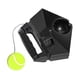 thumbnail image 4 of Pelota de rebote para entrenador de tenis, ayuda individual para entrenamiento de tenis en el patio de recreo Base con pelota, 4 of 7