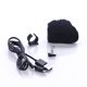 thumbnail image 4 of Ratón inalámbrico Bluetooth creativo personalizado con carga perezosa para dedo, ratón universal para teléfono móvil, tableta y portátil, 4 of 6