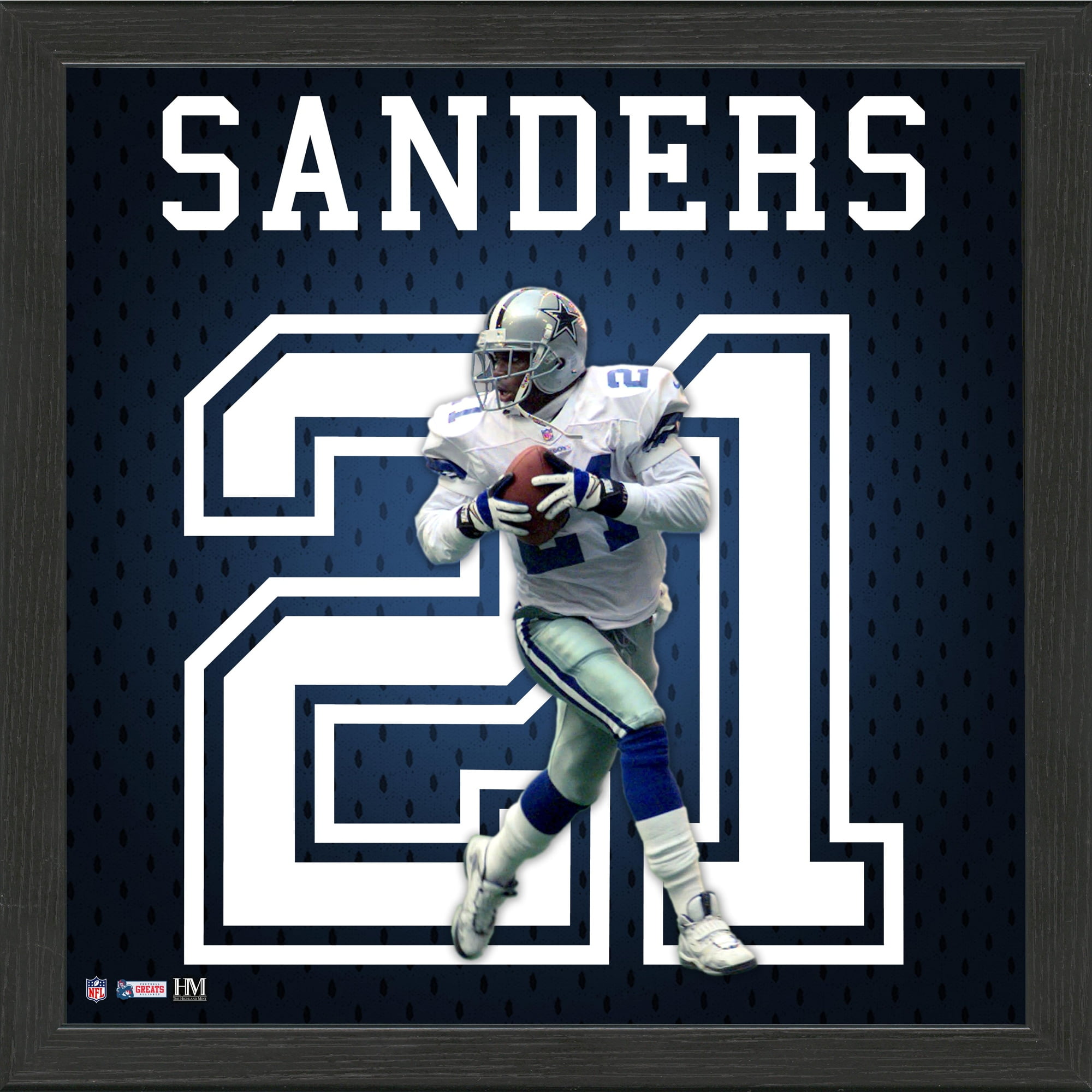 Deion Sanders  Dallas cowboys football team Nfl football wallpaper  Dallas cowboys football wallpapers