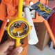 thumbnail image 3 of 6pcs/set Thread Maker Tool Pump Pipes Hand Tool Lot G0 H5R5, 3 of 7