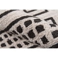 thumbnail image 3 of Momeni TAHOETA-02LIN2380 Hand Tufted Tahoe Runner Rug, Linen - 2 ft. 3 in. x 8 ft., 3 of 4