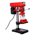 thumbnail image 2 of Taladro De Banco 5 Velocidades 250W 3/4 Hp Adir + Kit Brocas, 2 of 5