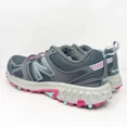 thumbnail image 5 of New Balance Unisex 412 V3 WTE412H3 Gray Running Shoes Sneakers Size M 6 W 7.5 D, 5 of 5
