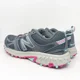 thumbnail image 5 of New Balance Unisex 412 V3 WTE412H3 Gray Running Shoes Sneakers Size M 6 W 7.5 D, 5 of 5