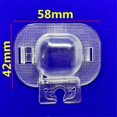 thumbnail image 3 of Car Rear View Camera Bracket Reversing Camera Cover Case Bracket For KIA Forte R 2009 2010 2011/Hyundai I25 Ix20 Accent, 3 of 5