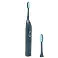 thumbnail image 3 of Rechargeable Toothbrush,Rechargeable Electric Toothbrush Waterproof Toothbrush Adult Electric Toothbrush Compact and Lightweight, 3 of 14