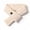 White, variant on Electric Heated Scarf, Rechargeable Neck Warmer with 3 Heating Modes 31.5 in White