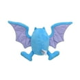 thumbnail image 2 of Pokemon Center: Sitting Cuties: Golbat Plush # 42 -  Generation 1, 2 of 3