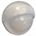 thumbnail image 4 of 9" Solid White Nautical Ritchie H-741-C Helmsman and SuperSport Compass Cover 2004 to Present, 4 of 4