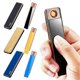 thumbnail image 2 of Rechargeable Pocket Lighter Portable Pull-down Ignition Tool for Indoor Outdoor, 2 of 5