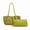 01: Olive Green, variant on Under $15 Straw Beach Bags for Women, Woven Straw Tote Bags Large Beach Bag, Weaving Swim Shopping Travel Bag Waterproof