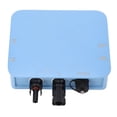 thumbnail image 4 of Telituny Inversor De Red Solar Micro Inversor Solar MPPT IP65 Impermeable WiFi Micro Inversor Conectado A La Red 230V Enchufe De La UE(400W), 4 of 14