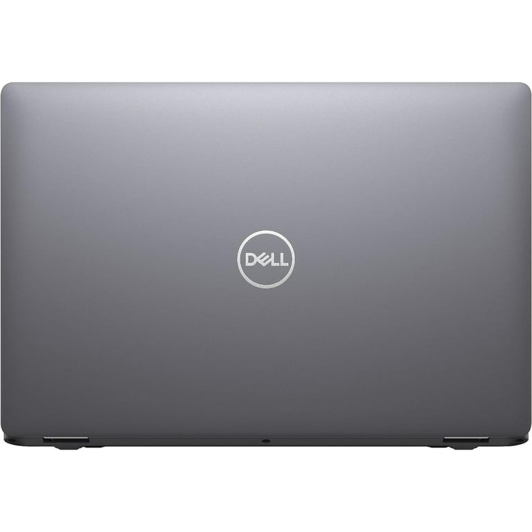 Dell Restored Laptop Latitude 5410, 14