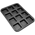 thumbnail image 3 of Cavity Mini Loaf Baking Pans,Mini Loaf Baking Pans Mini Loaf Baking Pans Mini Loaf Pans Precision Engineered, 3 of 8