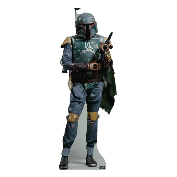 Boba Fett (Star Wars)