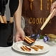 thumbnail image 2 of Juego de 12 utensilios de cocina de silicona, cuchara antiadherente para cocinar y herramientas para hornear, 2 of 5