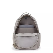 Kipling Seoul Large 15 Laptop School Backpack with Padded Straps