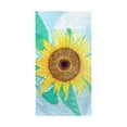 thumbnail image 1 of Betsy Drake BT1003 Dicks Sunflower Beach Towel, 1 of 1