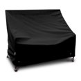 thumbnail image 1 of Housse de Banc/glisseur 5 Pieds, Weathermax, Noir, 74203, 1 of 2