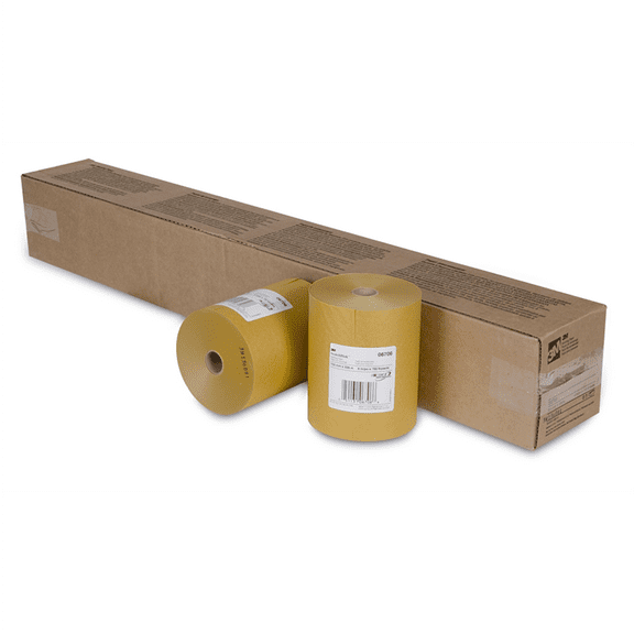 3M SCOTCHBLOK MASK PAPER 6" X 750' 6ROLLS