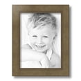 thumbnail image 2 of ArtToFrames 9" x 12" Metallic Gold with Ornate Detail Picture Frame, 9x12 inch Gold Wood Poster Frame (WOM-4576), 2 of 7