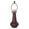 thumbnail image 1 of 15" High Crafts Table Base, 1 of 2