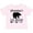AD-Pink, variant on Inktastic Grammy Lil Bear Grandson Boys Toddler T-Shirt