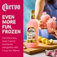 thumbnail image 4 of Jose Cuervo Authentic Margarita Dragon Fruit Lemonade Cocktail, 1.75 L Plastic Bottle, 9.95% ABV, 4 of 6