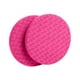 thumbnail image 5 of 2X ALMOHADILLAS GABEUS PARA RODILLERAS Y CODOS ACCESORIOS DE FITNESS PARA HORAS CORTAS ALMOHADILLA PILATES Rojo, 5 of 9