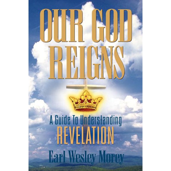 Our God Reigns, (Paperback)