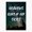 1pcs, variant on The Heavens Declare The Glory OGod Psalm 19:1 Sticker