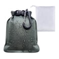 thumbnail image 1 of tamizeot Sac à Savon Portable Conçu pour le Voyage Sac à Savon de Voyage Imperméable et Résistant type+4, 1 of 6
