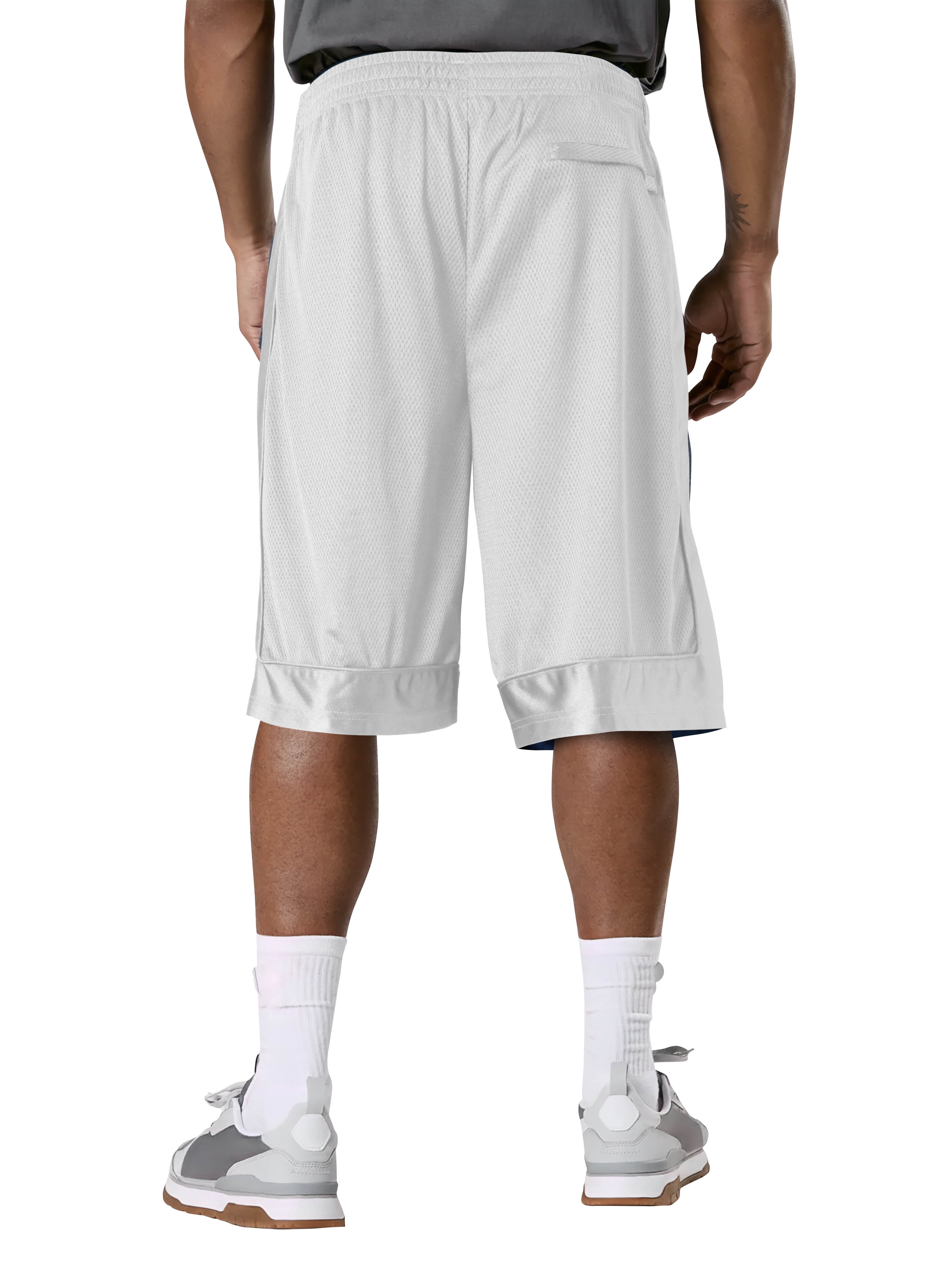 big & tall nike shorts