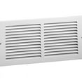 thumbnail image 3 of New Hart & Cooley Model 6722030 - 20x30 Return Air Grille, 3 of 5