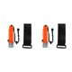 thumbnail image 3 of sweethay Flash Light Hand-held Outdoor Sporting Accessories Herramientas de iluminación Linterna brillante para acampar para mochilero 15cm 2piezas, 3 of 6