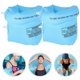 thumbnail image 4 of 1 Pair of Arm Floaties Pool Adults Floaties Water Arm Float Ring Inflatable Armband for Swimming, 4 of 4
