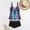 Mint Green#women's tankini bathing suits, variant on Moxiu Flowy Tankini Swimsuits for Women Floral Tummy Control Modest Beach Bathing Suits Long Torso Tank Tops with Boyshorts 2026