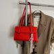 thumbnail image 1 of Bolso de axila de gran capacidad popular de este año para mujer, primavera y verano 2025, nuevo bolso de mano de alto valor, bolso de hombro de moda versátil, 1 of 5