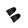 thumbnail image 1 of Methold 2 uds extensores de gatillo Flexible pequeño botón de extensión antideslizante Gamepad controlador accesorio tienda profesionales adultos Videojuegos y accesorios Negro, 1 of 6