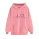 thumbnail image 1 of Pntutb Mujer Suelta Manga Larga Sudadera Calabaza Sudadera Con Capucha Sudadera Blusa Pntutb Pntutb-7717, 1 of 4