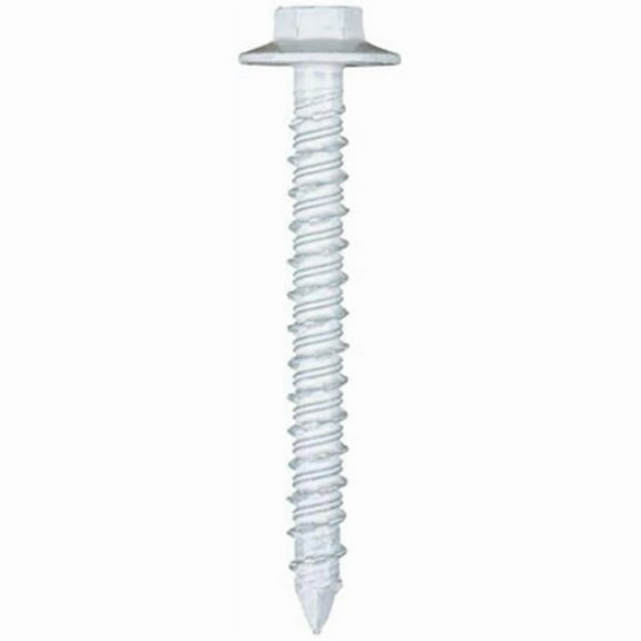 ITW Brands 24323 50PK 1/4x2-1/4 Anchors
