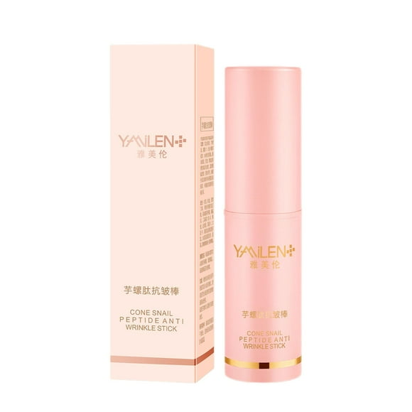 Gleam Glamour Magic Wrinkle Bounce Moisture Balm,Wrinkle Moisturizing INV L1H5