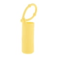 thumbnail image 1 of TISHITA Essential Oil Bottle Travel Carrying Case Sleeve Holder for Backpack Car - Yellow, 1 of 5