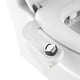 thumbnail image 2 of Kit de 2 accesorios de bidé Bio Bidet SlimEdge con doble boquilla, 2 of 9