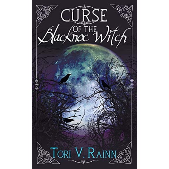 Curse of the Blacknoc Witch (Paperback)