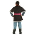 thumbnail image 3 of Frozen Kristoff Plus Size Deluxe Adult Costume, 3 of 7