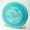 Blue, variant on Innova Star Leopard3 Disc Golf Fairway Driver, Pick Color/Weight [Stamp & Exact Color May Vary] Pink 167-169 grams