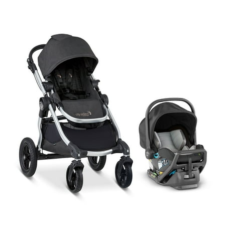 Baby Jogger City Select Travel System (City GO 2),